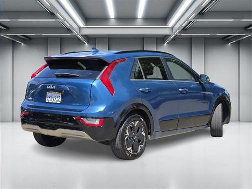 2024 Kia Niro EV Wave