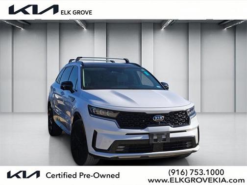 2021 Kia Sorento SX