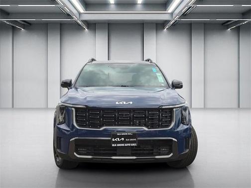 2024 Kia Sorento SX