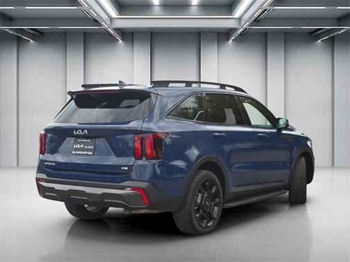 2024 Kia Sorento SX