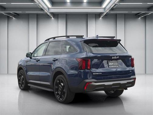 2024 Kia Sorento SX