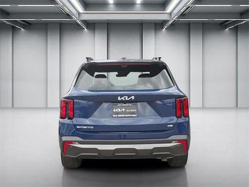 2024 Kia Sorento SX