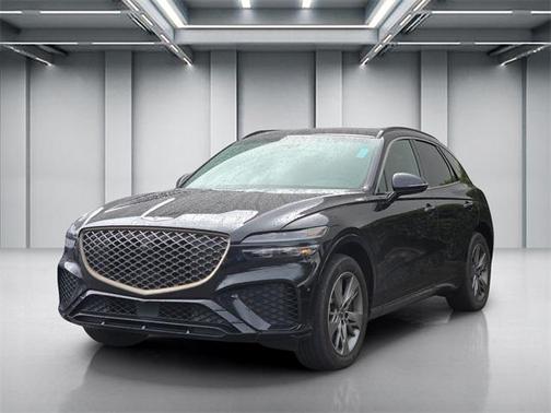 2023 Genesis GV70 3.5T AWD Sport