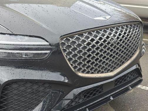 2023 Genesis GV70 3.5T AWD Sport