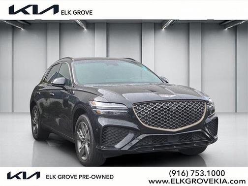 2023 Genesis GV70 3.5T AWD Sport