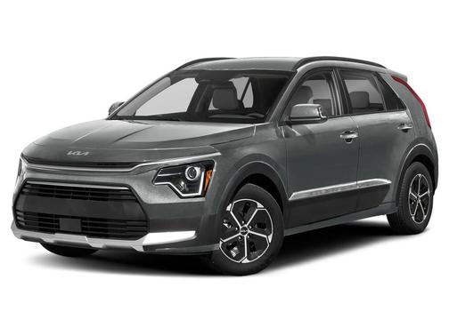 2025 Kia Niro EX