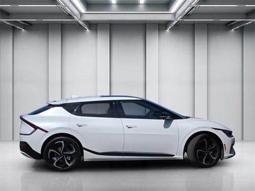 2023 Kia EV6 GT-Line
