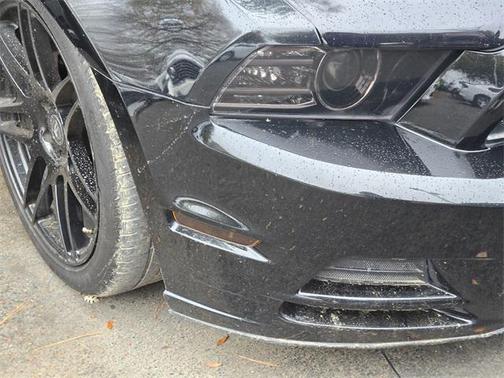 2014 Ford Mustang V6 Premium