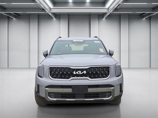 2023 Kia Telluride SX Prestige X-Pro