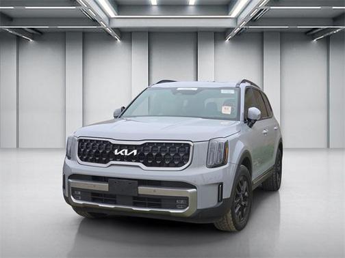 2023 Kia Telluride SX Prestige X-Pro