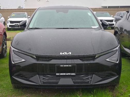 2025 Kia EV6 Wind