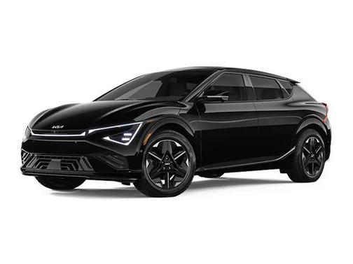 2025 Kia EV6 Wind