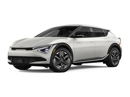 2025 Kia EV6 Light Long Range