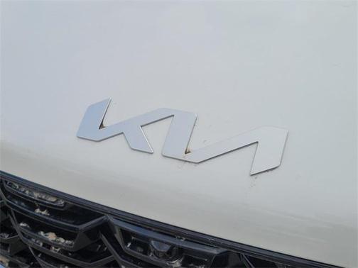 2025 Kia Sorento Hybrid SX Prestige