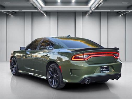 2022 Dodge Charger R/T