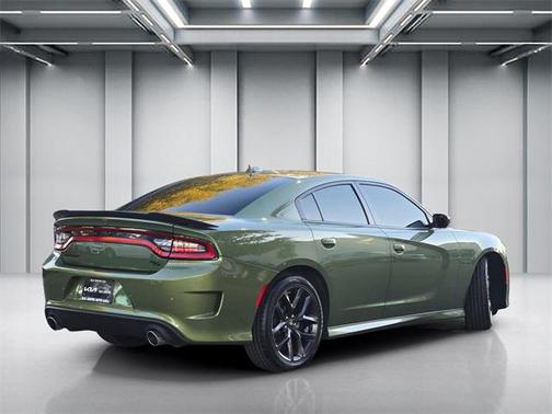 2022 Dodge Charger R/T