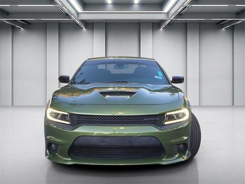 2022 Dodge Charger R/T