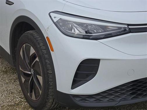 2022 Volkswagen ID.4 AWD Pro