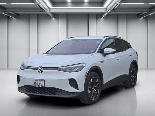 2022 Volkswagen ID.4 AWD Pro