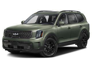 2025 Kia Telluride SX Prestige X-Pro