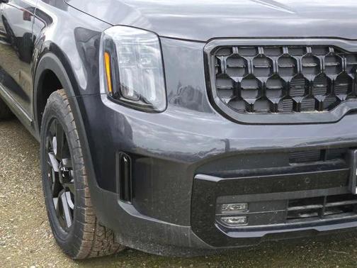 2025 Kia Telluride SX Prestige X-Pro