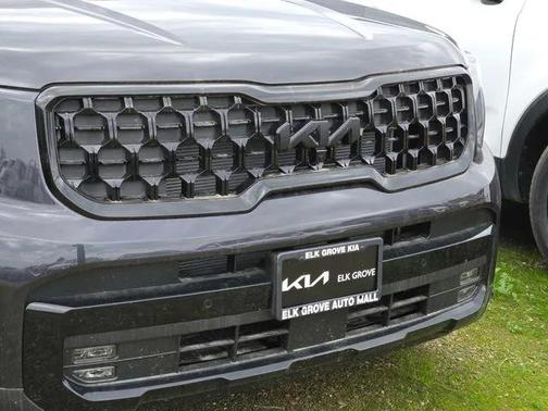 2025 Kia Telluride SX Prestige X-Pro
