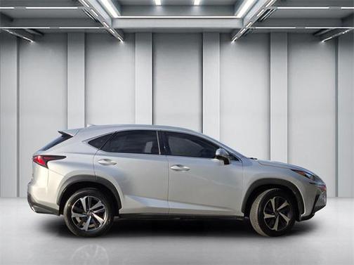 2018 Lexus NX 300 Base