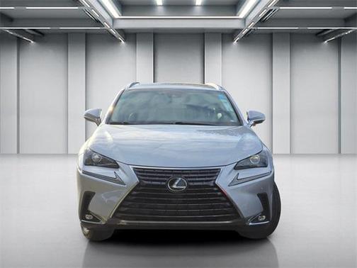 2018 Lexus NX 300 Base