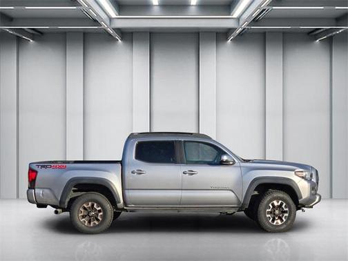 2018 Toyota Tacoma SR5