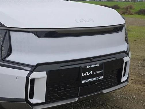 2026 Kia EV9 GT-Line