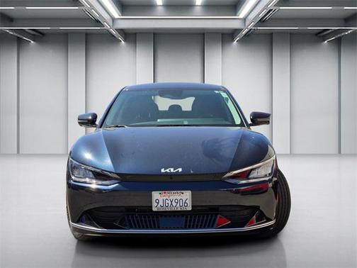 2023 Kia EV6 Wind
