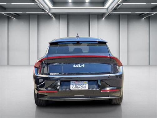 2023 Kia EV6 Wind
