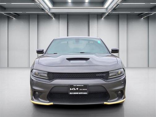 2020 Dodge Charger GT