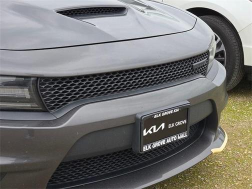 2020 Dodge Charger GT