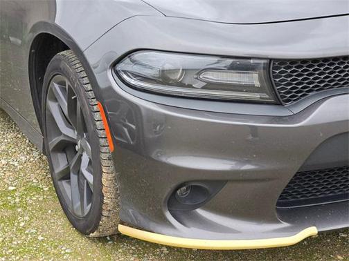 2020 Dodge Charger GT