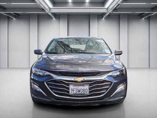 2023 Chevrolet Malibu 1LS