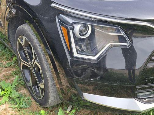 2023 Kia Niro Touring