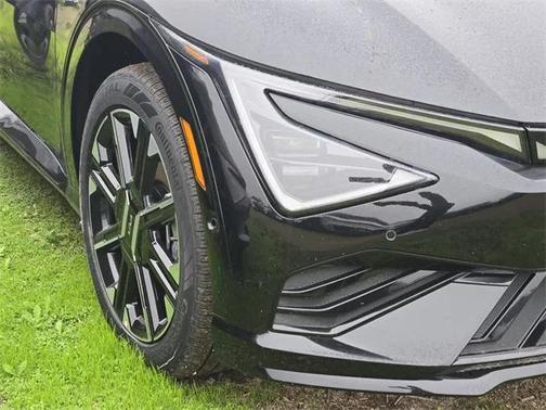 2025 Kia EV6 GT-Line