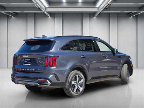 2022 Kia Sorento EX