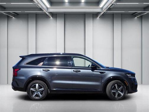 2022 Kia Sorento EX