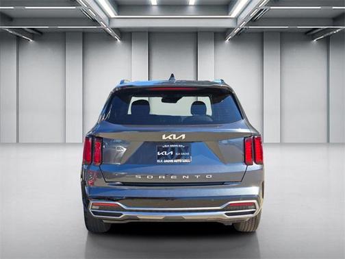 2022 Kia Sorento EX