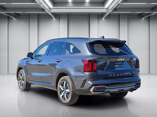 2022 Kia Sorento EX