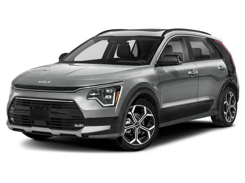 2025 Kia Niro Touring
