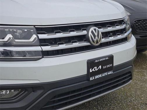2019 Volkswagen Atlas 3.6L SE