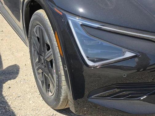 2025 Kia EV6 Wind