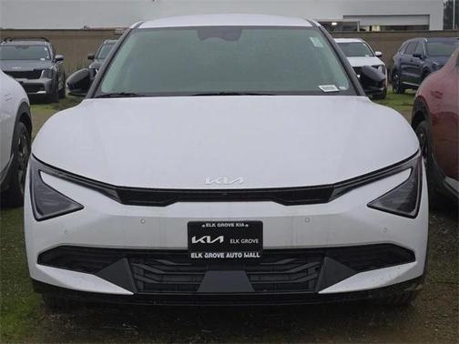 2025 Kia EV6 Wind