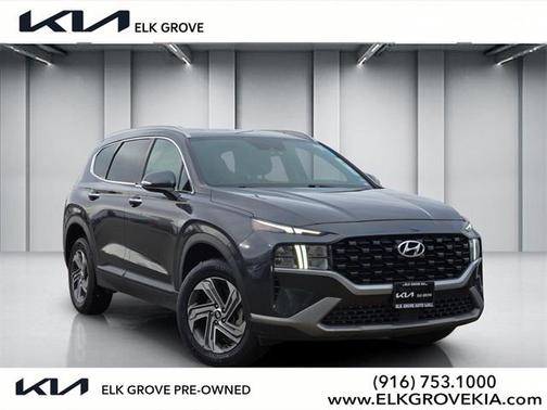 2023 Hyundai SANTA FE SEL 2.4