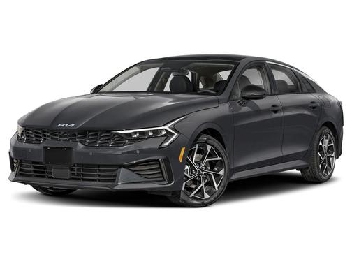 2025 Kia K5 EX
