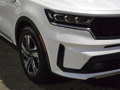 2023 Kia Sorento Hybrid SX Prestige