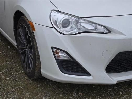 2015 Scion FR-S Release Series 1.0